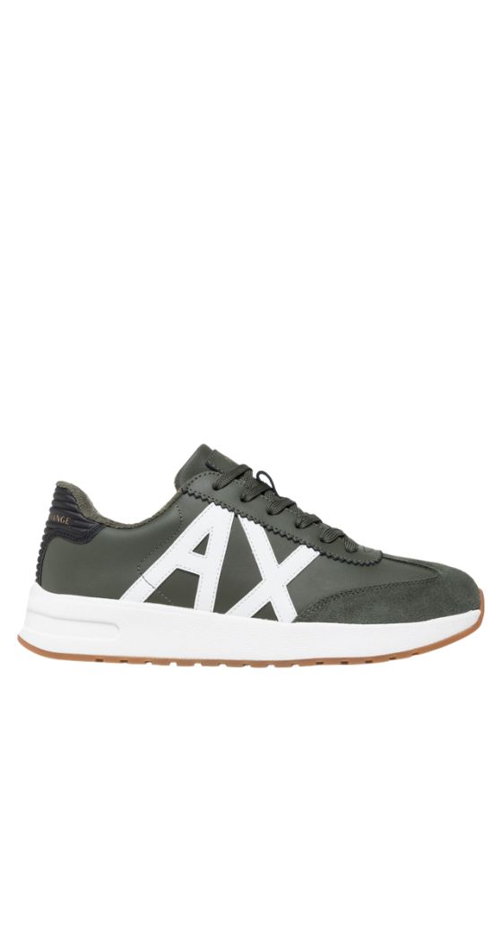Scarpe Armani Exchange Uomo Разноцветный XUX071 XV234 K607