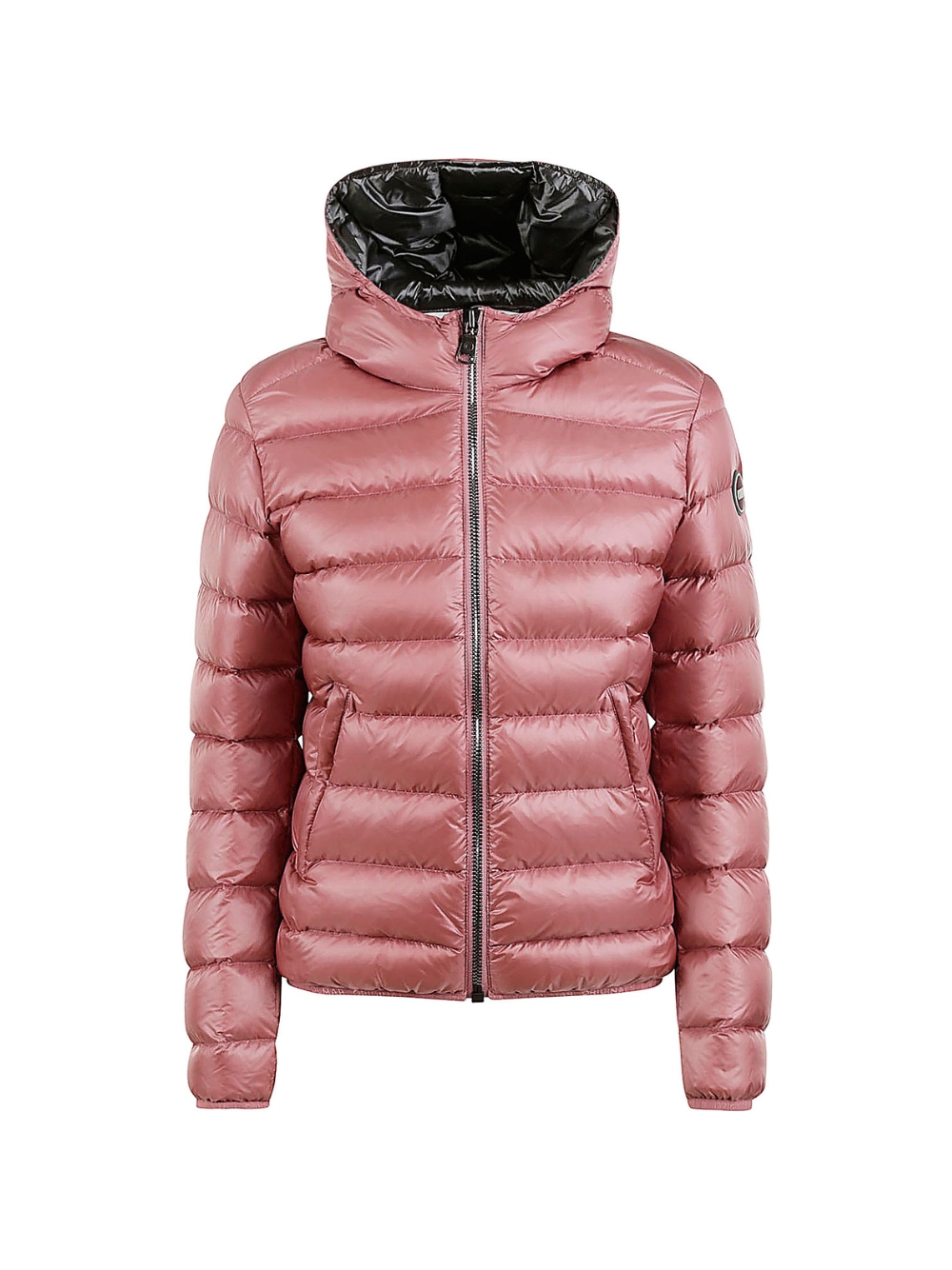 Jacket Colmar Estivo Donna Pureness Giubbotto Colmar Rosa Jacket