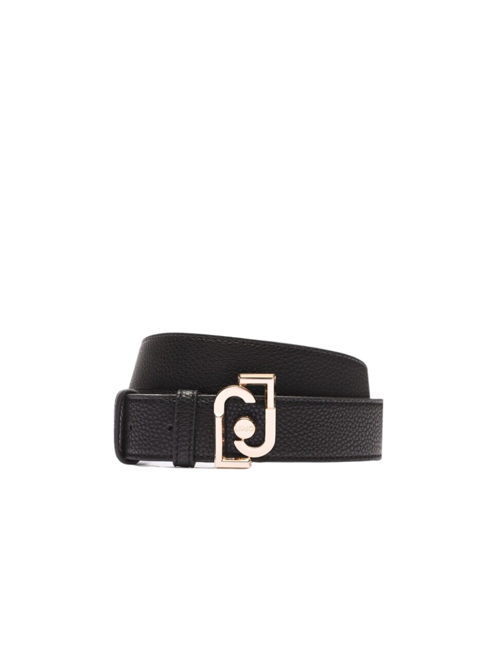 Cintura Liu jo da donna, modello ECS HIPS BELT 3.5 CM, in...