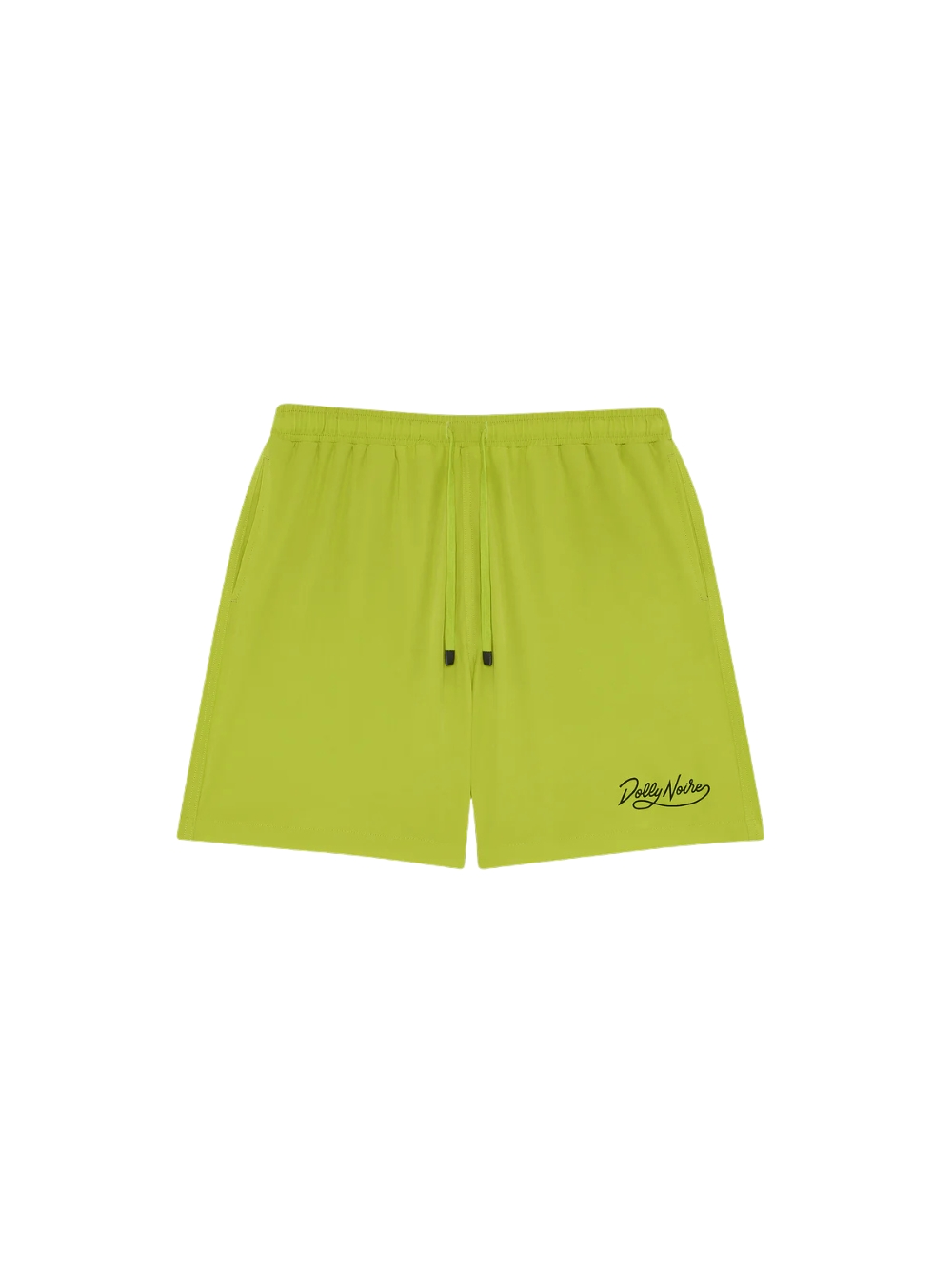 Traje Dolly Noire de Hombre, A Pantalones Cortos, Ceñido Regular, Color Lima