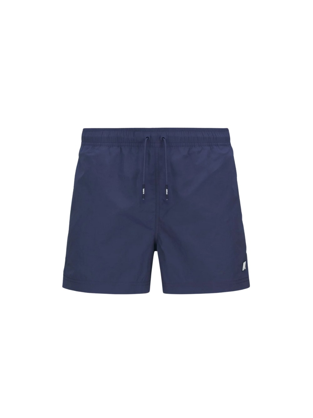 Kostm K-Way Men aus Stoff Quick-Dry Blau 19390₽