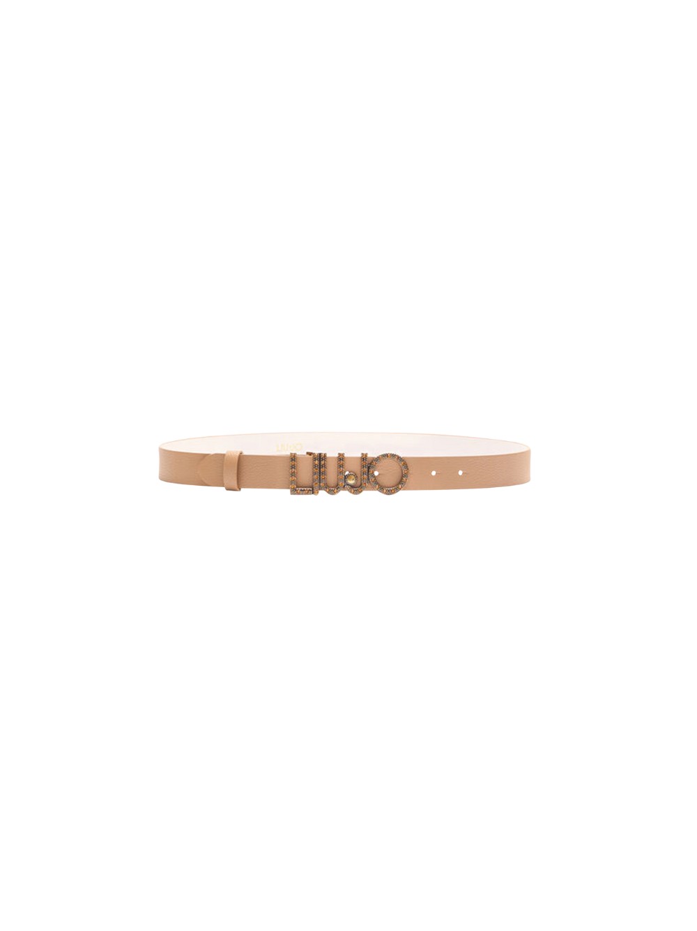 Liu Jo Damen Grtel Kunstleder Farbe Camel Code AA5230 E0054 19590₽