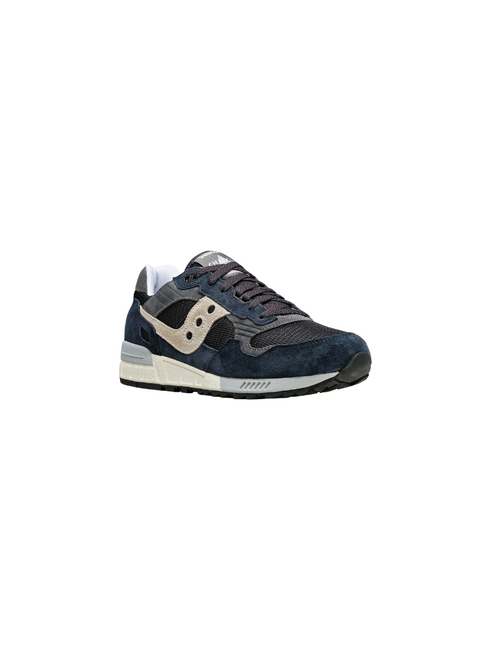 Кроссовки Saucony da uomo in pelle цвет синийзеленый код S70665 31490₽