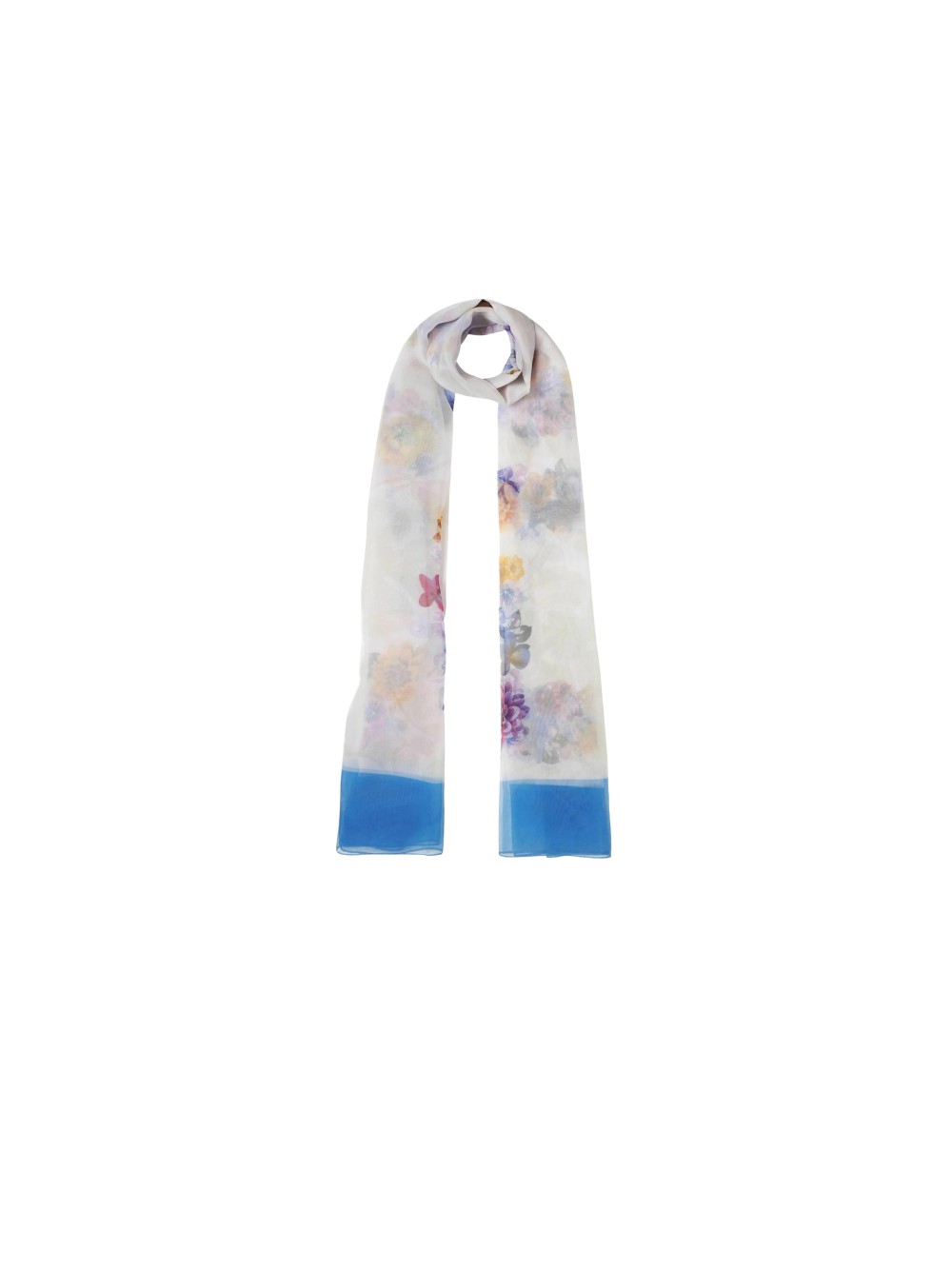 Стола Лиу Джо Беттер да донна из полиэстера цвет синий код 2A5038 T0300 16590₽