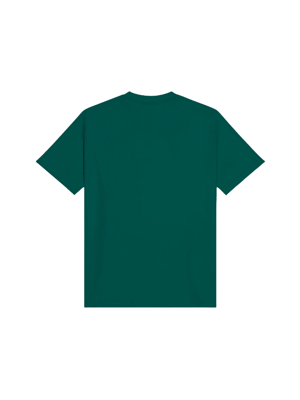 T-shirt Dolly Noire da uomo, in cotone, vestibilità regular, colore Petrolio,... - Imagen 3 de 3