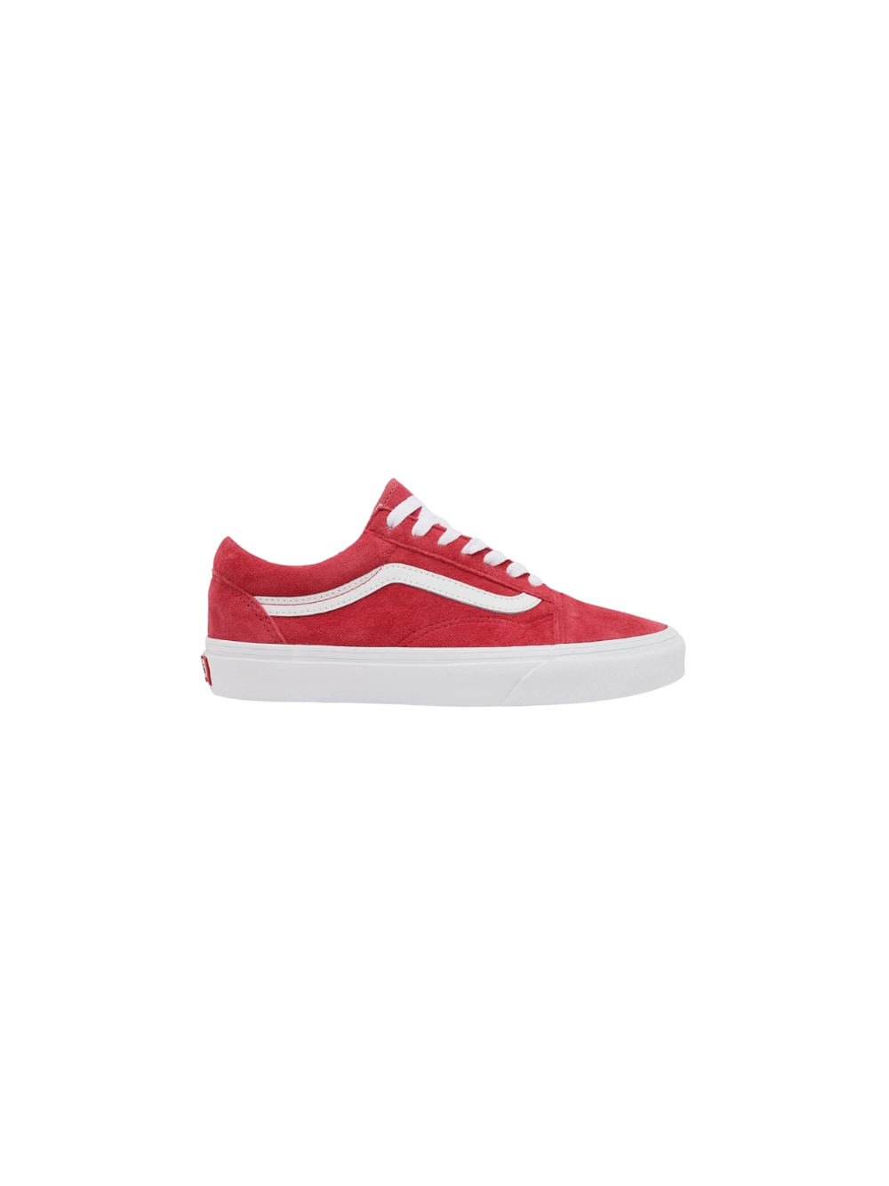 Sneakers Vans da donna modello Old Skool colore Rosa Modello VN0007NTZLD1 21390₽