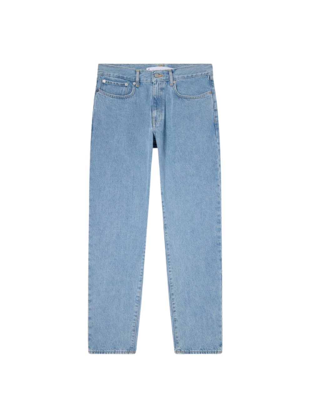 Edwin Herren Jeans, Aus Baumwolle, Tapered Fit, Farbe Hellblau, M...