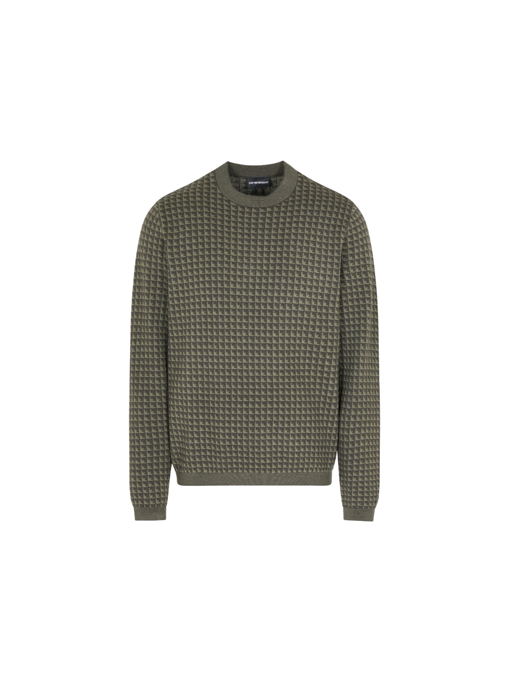 Emporio Armani reiner Schurwolle 55490₽
