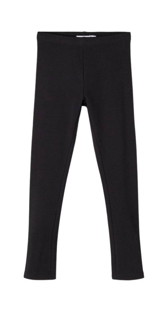 Леггинсы Pantalone Name it da Bimba colore Nero modello 13195885 Черные