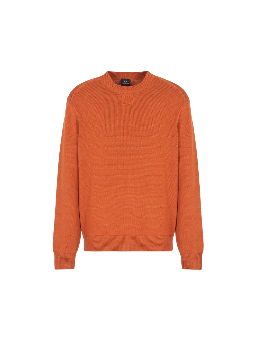 Armani Exchange Herren Pullover Rundhalsausschnitt Regular Fit Farbe Ar 26090₽