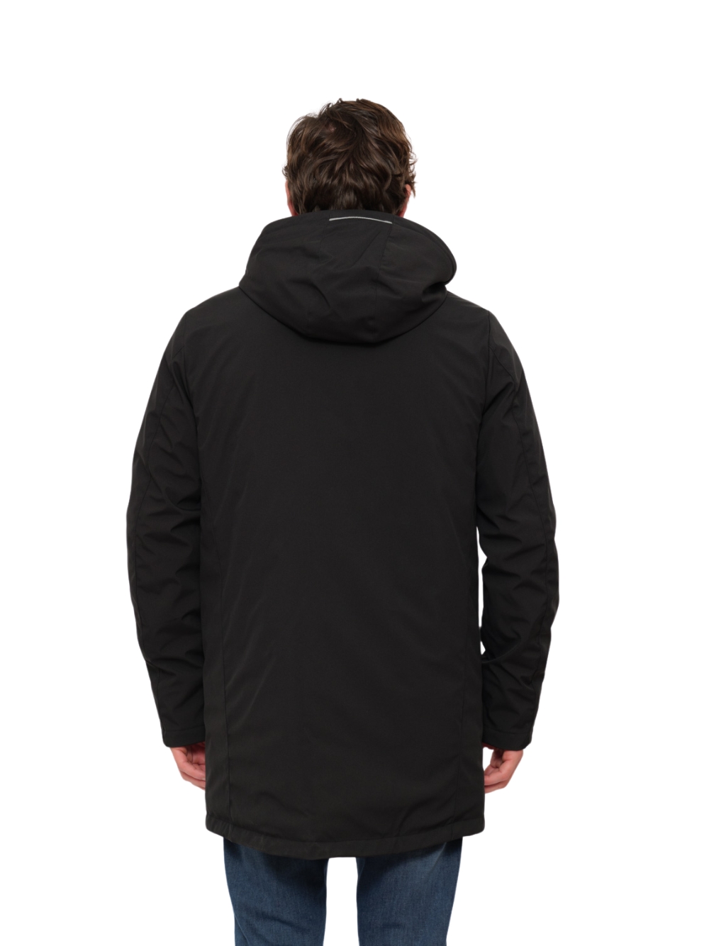 Il Giubbotto People Of Shibuya - AUJI è il capo ideale per un look casual e m... - Foto 4 di 4