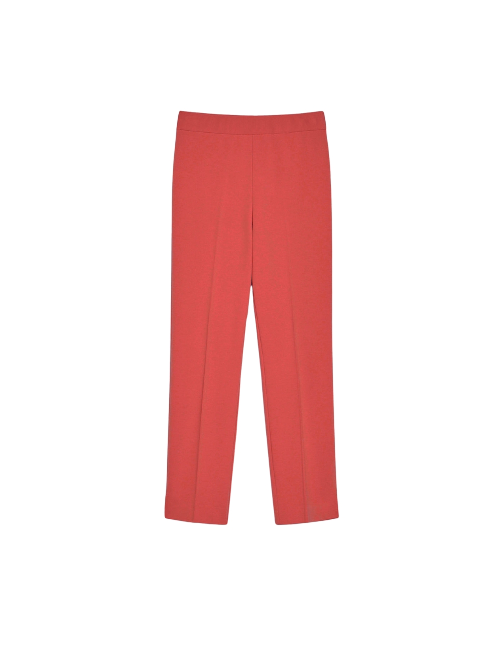 Панталоны Penny Black modello skinny fit da donna, цвет Коралло.