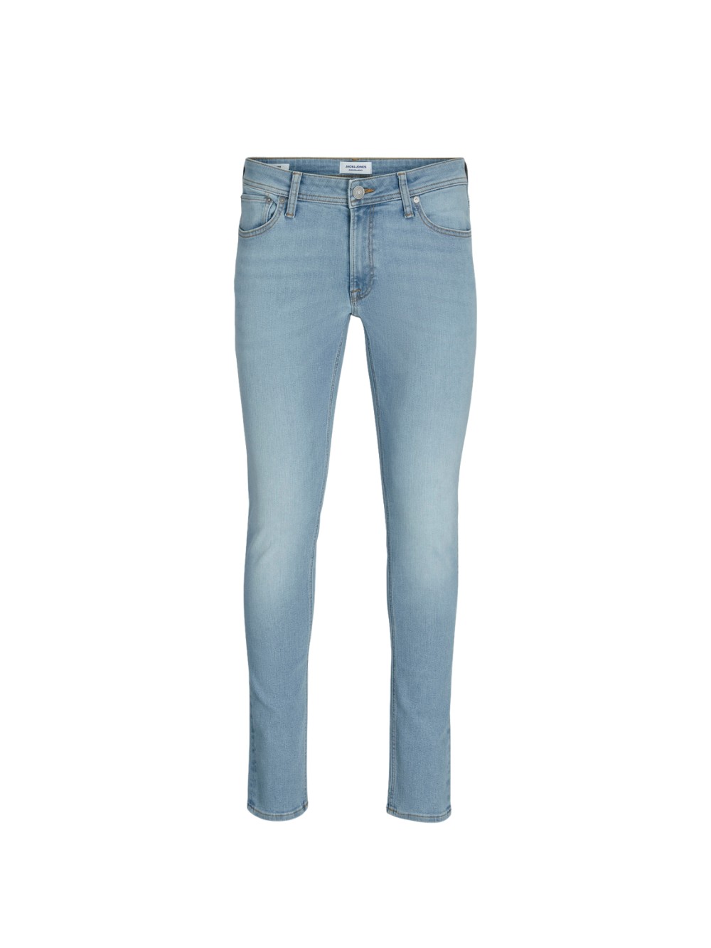 Джинсы Jack - Jones da uomo из чистого котона цвет синий Модель 12250142 Синий 14290₽