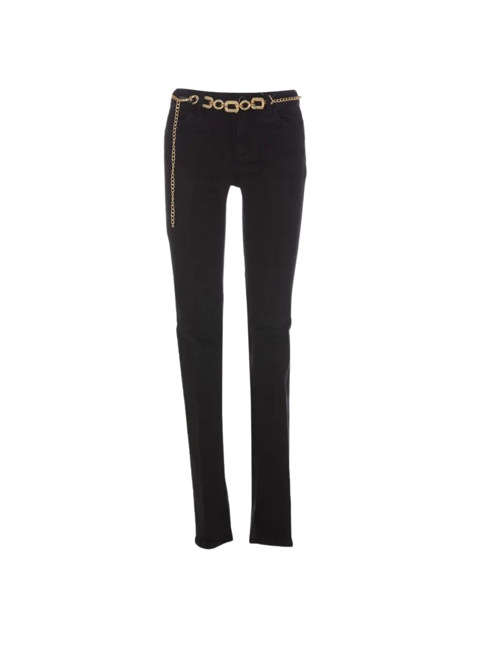Джинсы Liu jo da donna, modello B.UP, РЕПОТ dal lavaggio, обычный цвет Nero denim