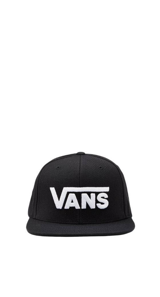  Кроссовки Vans Uomo Multicolore mn drop v ii snapback VN0A36ORY281