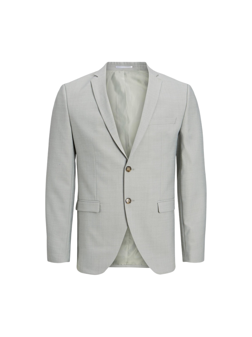 Giacca Blazer Jack - Jones da uomo colore Celadon Green Modello 12141107 29490₽