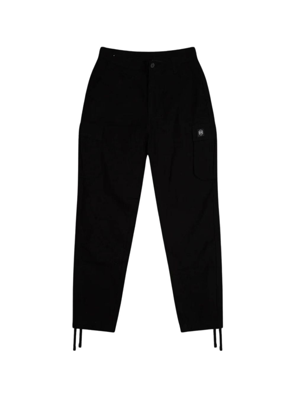 Панталоны Dolly Noire Modello Cargo da Uomo цвет черный Код PA126-PU-01 17890₽