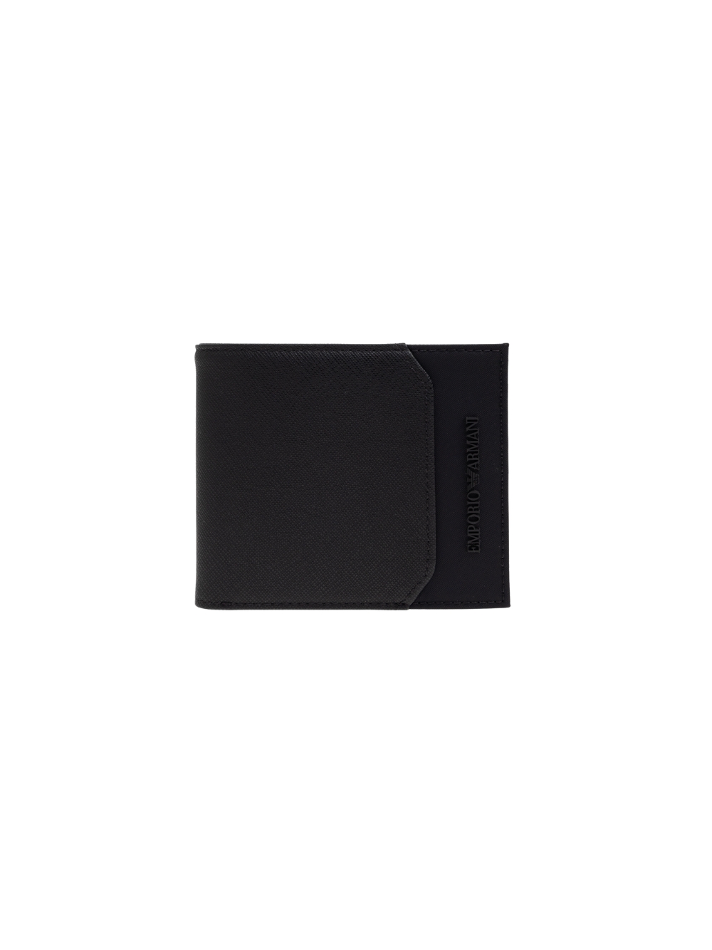 Ювелирный магазин Armani Herren Geldbrse размер 9x11 см Farbe Schwarz модель 33090₽