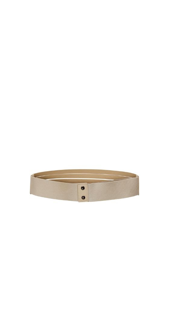 Только для Cintura модель elastico da Donna цвет бежевый модель 15213076 Nomad