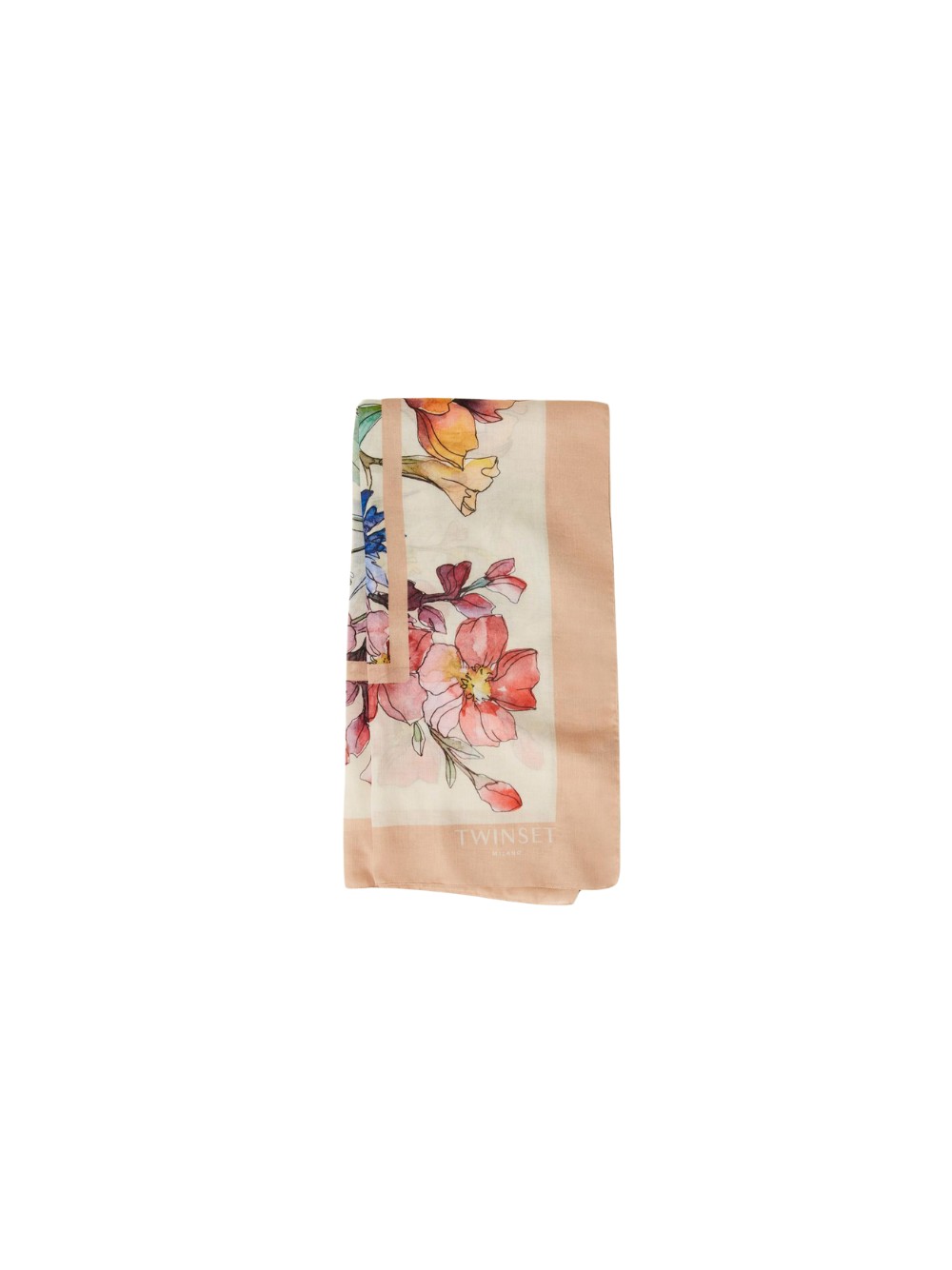 Комплект Kefia Twinset da donna, из полиэстера, цвет бежевый, код 251TA4330.