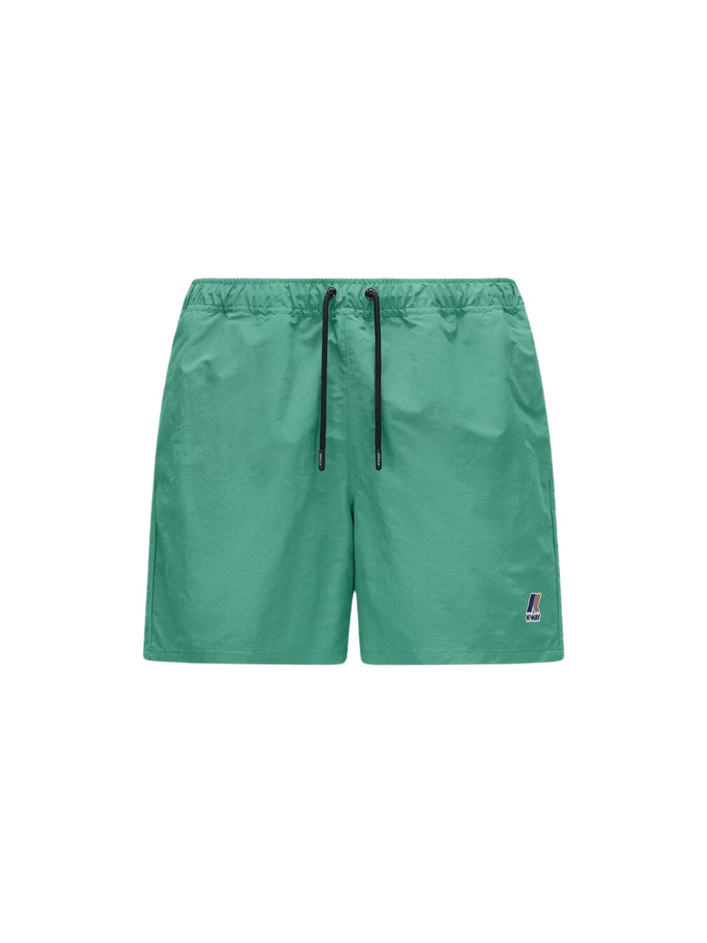 Костюм ВРАЙ ОЛИВЬЕ K-Way da uomo зеленого цвета Модель K007970 00Z 16390₽