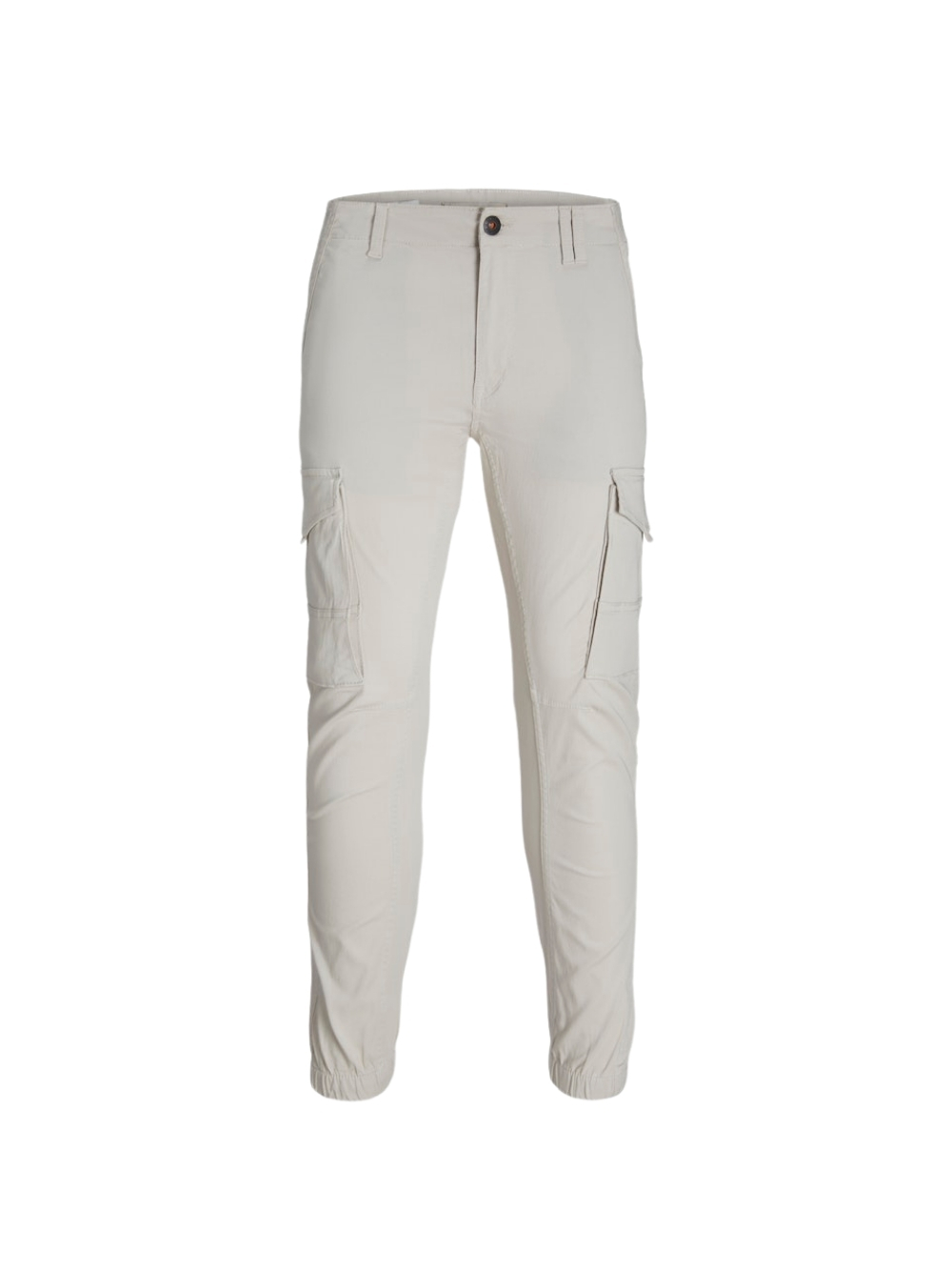 Брюки-карго Jack & Jones от uomo a vita bassa, модель colore Grigio, цвет: 121...