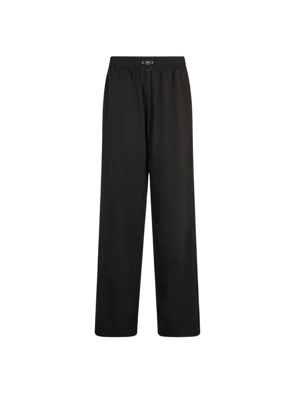 БРЮКИ-панталоны Liu Jo Donna Nero ECS.TS TPOTF TA5204 TS922 22222