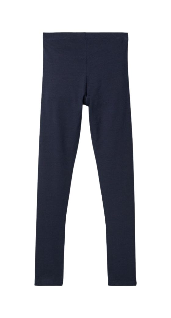 Леггинсы Pantaloni Name It Bimba Blu 13180124 Темно-сапфировый