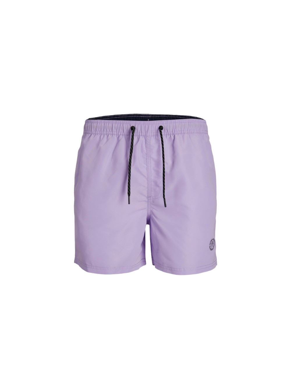 Костюм мужской Jack - Jones , полиэстер Aus, Farbe Lila, код 12225961