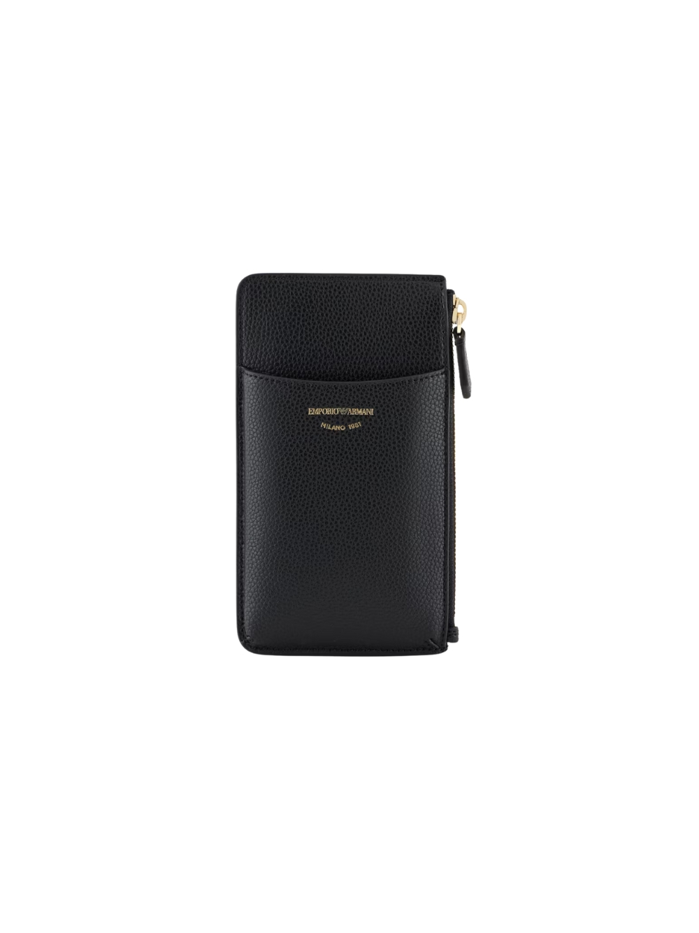 Портмоне для одежды Emporio Armani con scomparto principale 18x11x25 см цветное 36190₽