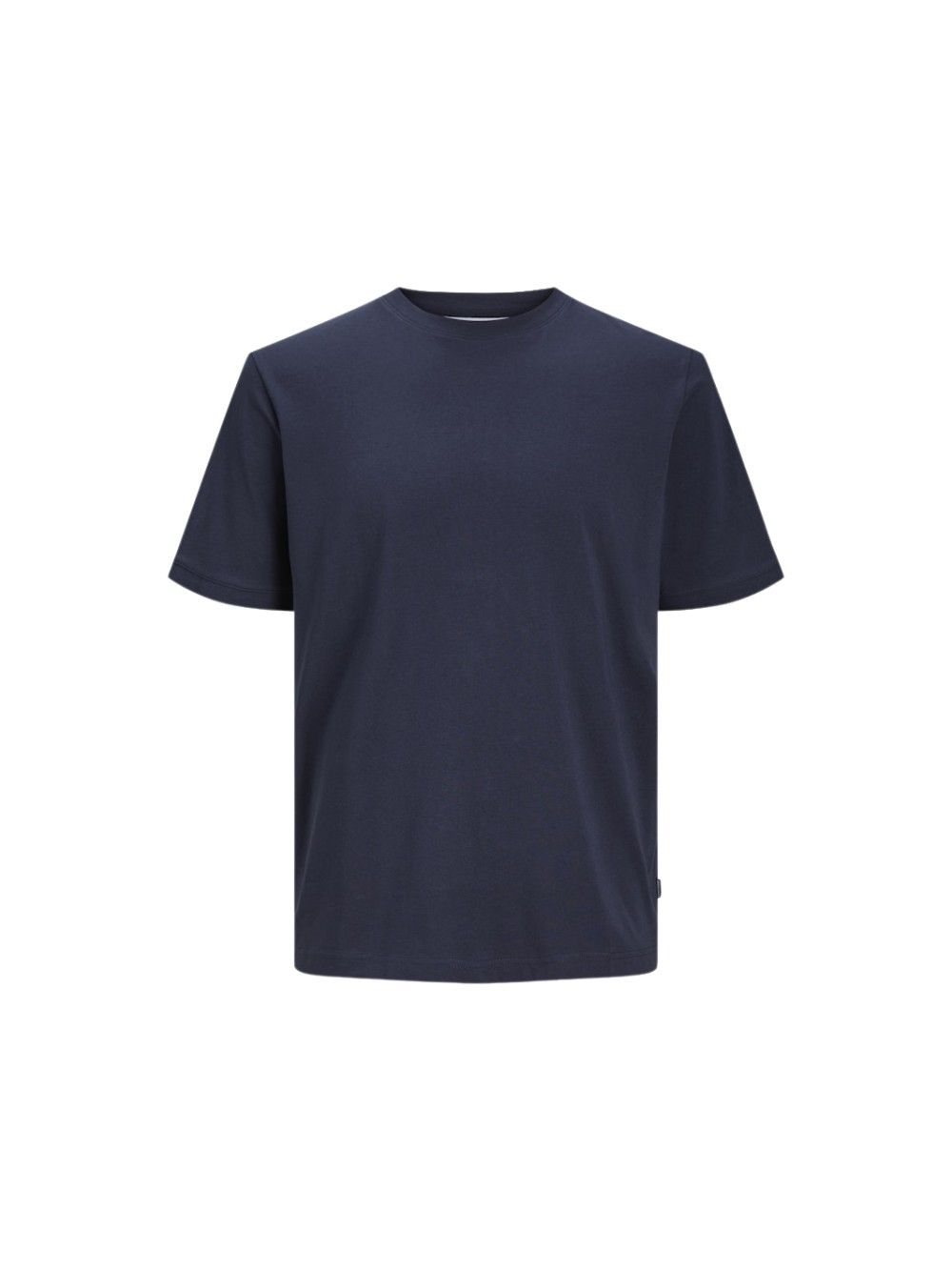 Футболка Jack - Jones da uomo cotone biologico цвет синий Модель 12251351 10890₽