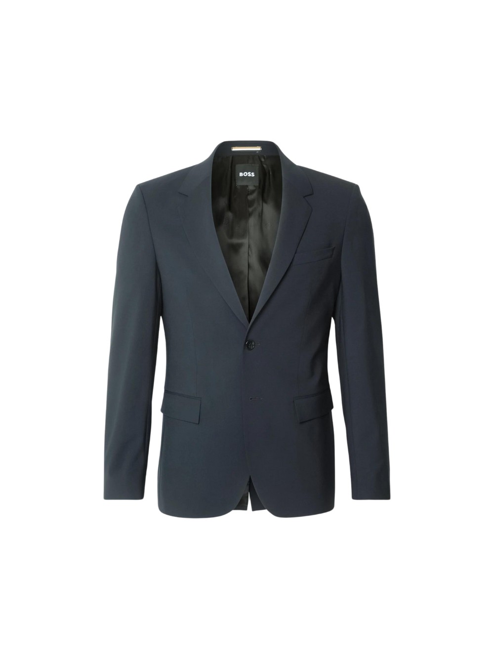 Giacca Hugo Boss da uomo в Лане цвет синий код 50521633 73390₽