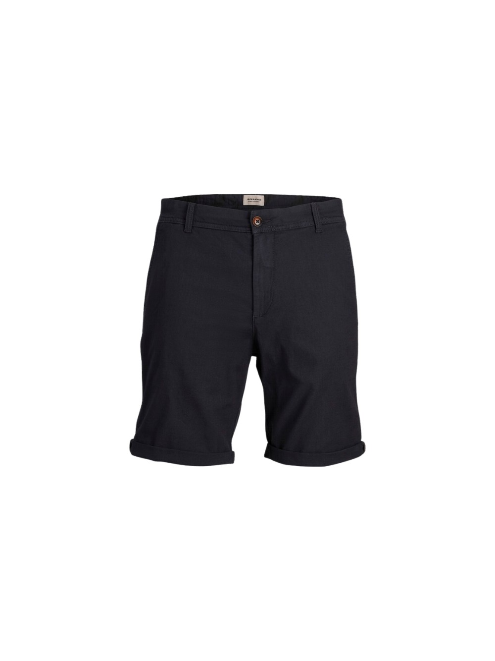 Мужчины В бермудских шортах Jack - Jones В Баумвольмишунге модель Дункельблау 14490₽