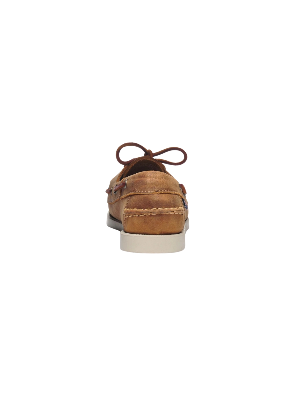 Zapatos Sebago de Mujer, Modelo Portland Crazy H Mujer, Superior de Piel Halar - Imagen 4 de 4