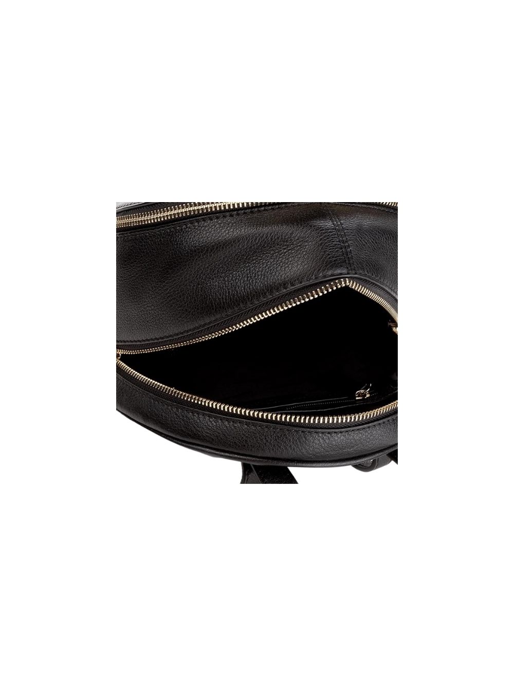 Zaino MICHAEL KORS in vera pelle, da donna colore Nero codice 30S5GEZB1L - Foto 5 di 5