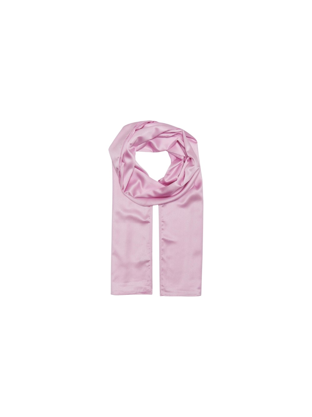 Sciarpa Only da donna код 15319324 100 полиэстер цвет розовый 10990₽