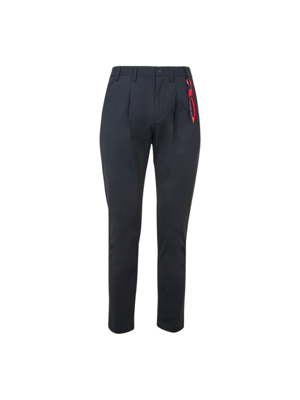 Панталони от жителей Сибуя-да-уомо, модель, которая была реализована в тессуто-текни...