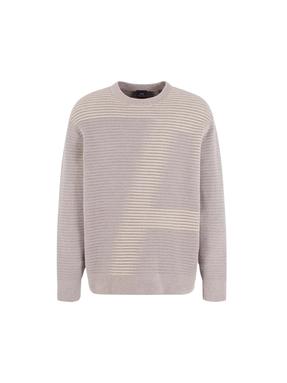 Armani Exchange Herren Pullover Rundhalsausschnitt Regular Fit Farbe Be 31690₽