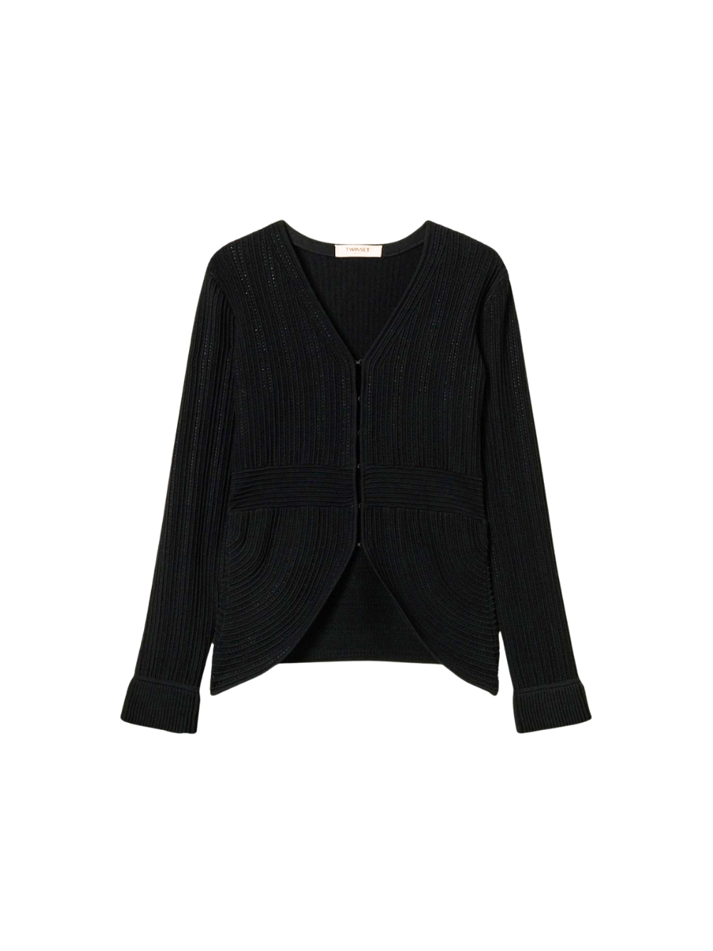 Гарнитур Giacca Twinset в Малье, прихожая обычная, цвет Неро, модель 242TT3123...