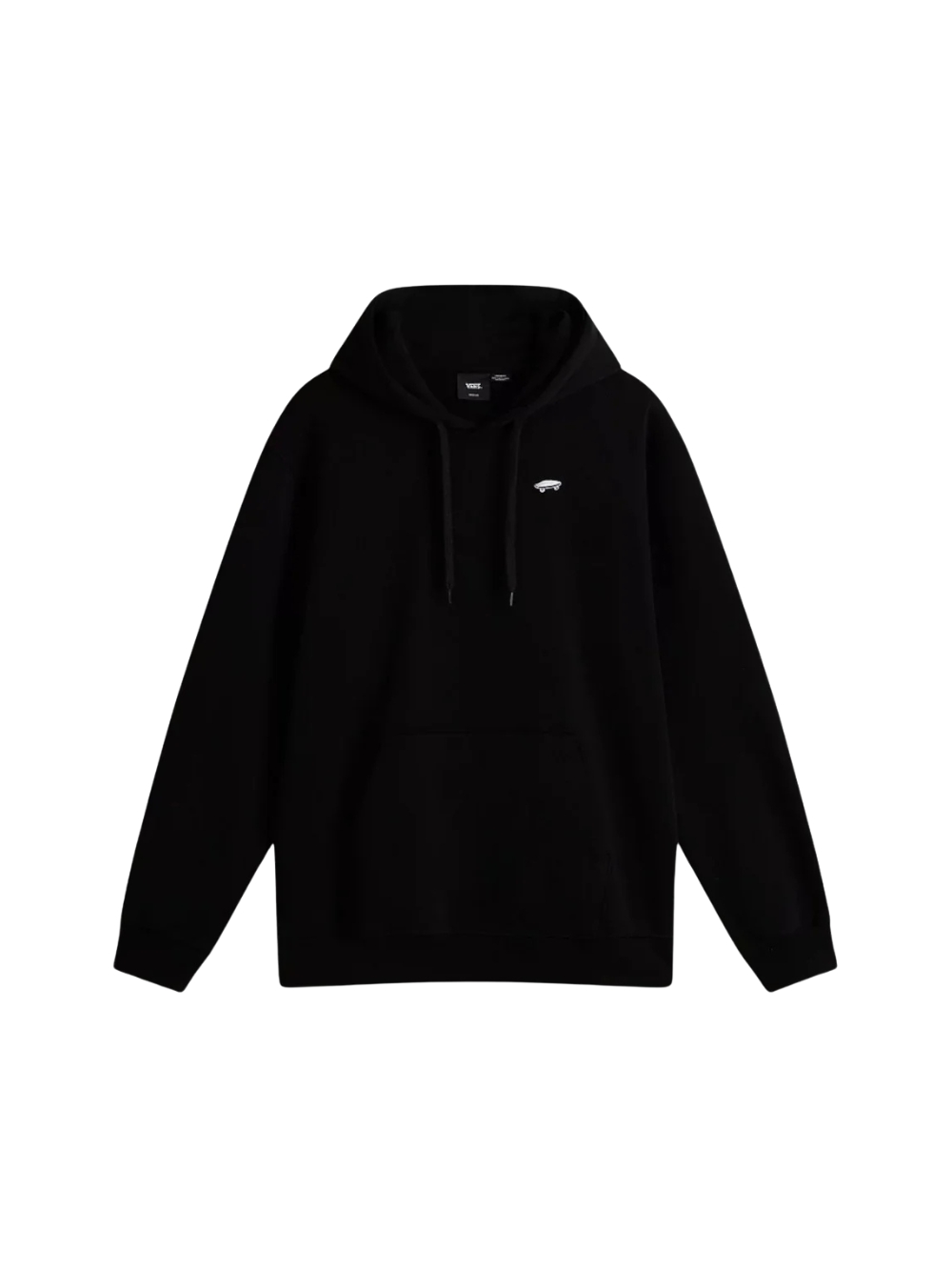 Vans Reine BaumwolleSchwarz Farbe 23190₽