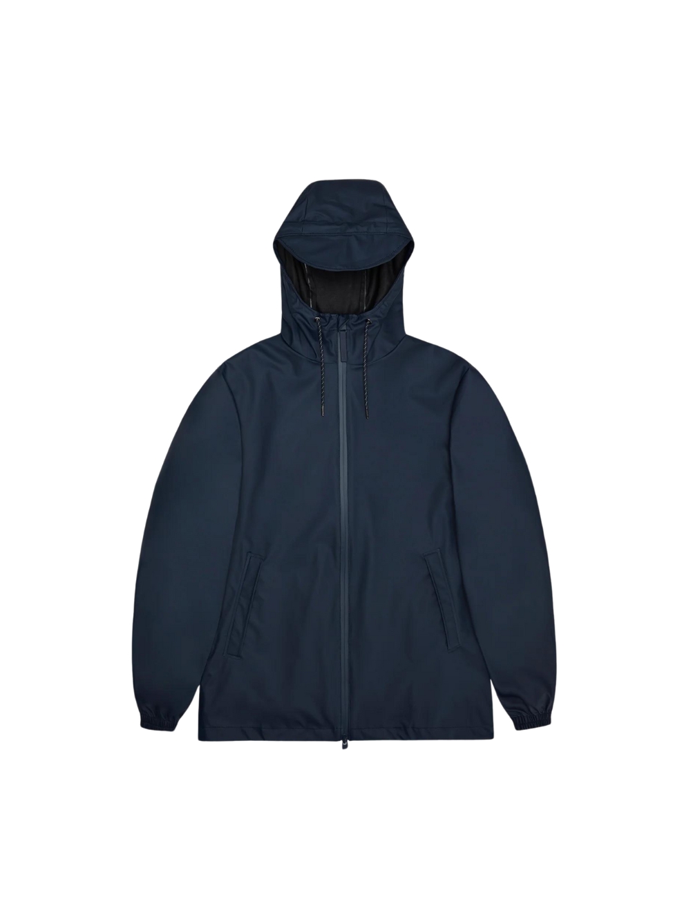 Giacca Rains унисекс, модель Storm Breaker, цвет темно-синий, модель 18370 47