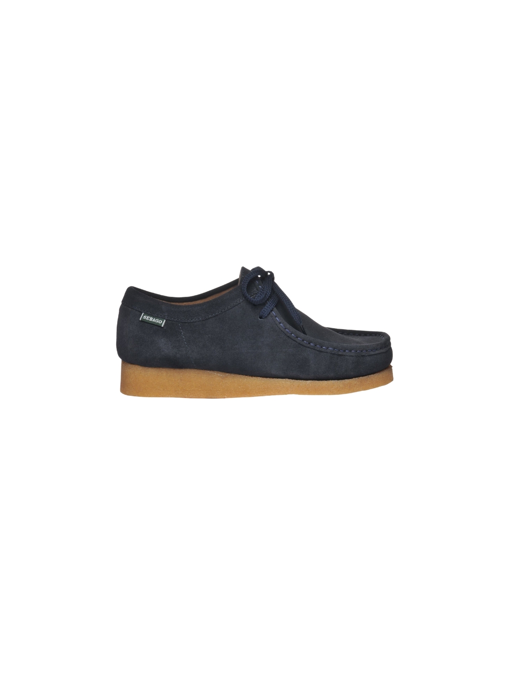 Скальпель Sebago da uomo, цвет синий, темно-синий, модель 7001IX0 908