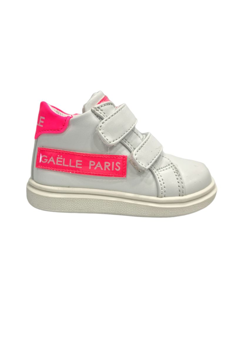 SNEAKERS gaëlle paris NEONATA PRIMI PASSI Fate e Folletti Boutique