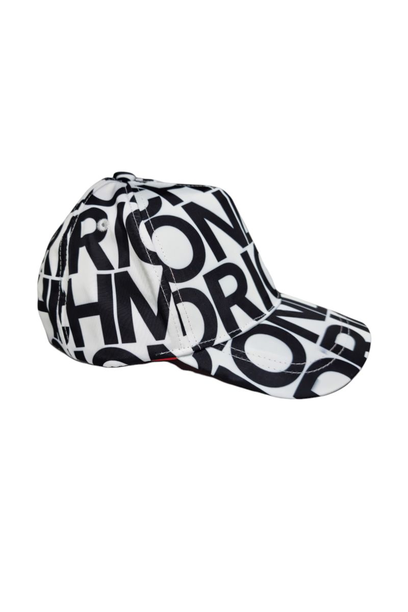 CAPPELLO john richmond RAGAZZO Fate e Folletti Boutique