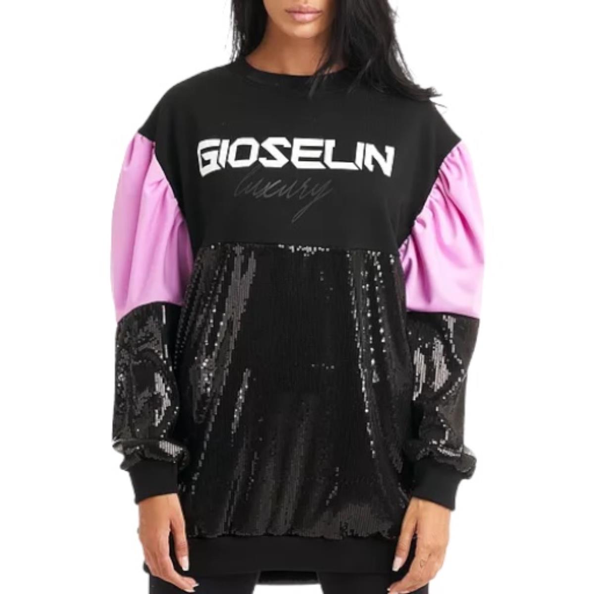 Gioselin Abito Donna Regular VESTITO PAILLETTES| Primo Store Multibrand