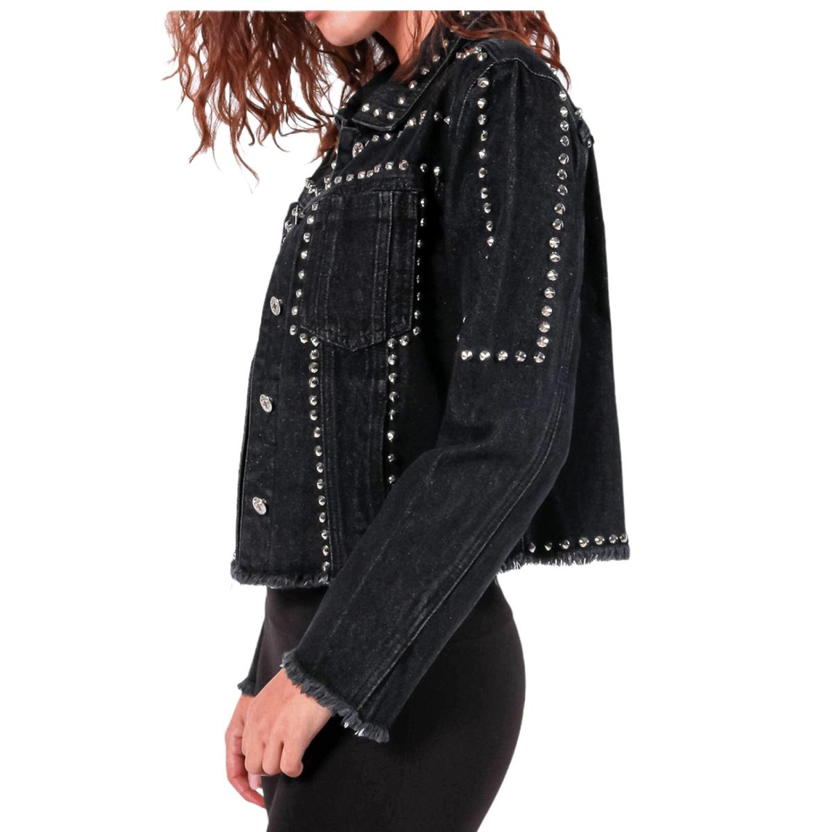 Gio Cellini Giubbotto Donna Regular DJ013| Primo Store Multibrand