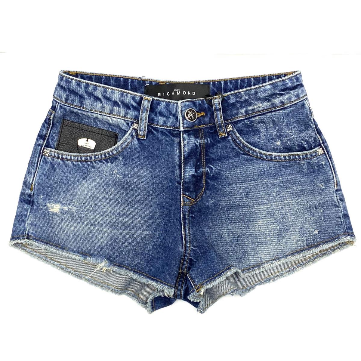 Pantaloncino di jeans Richmond | Acquistalo ora