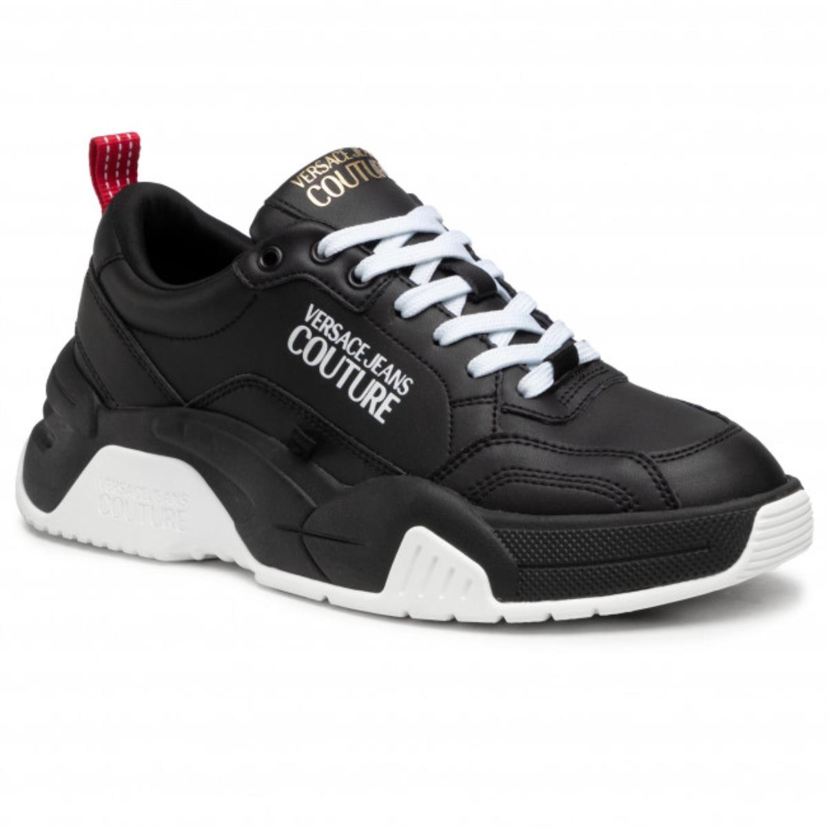 Versace Jeans Couture Sneakers Uomo Regular E0YWASF4| Primo Store Multibrand