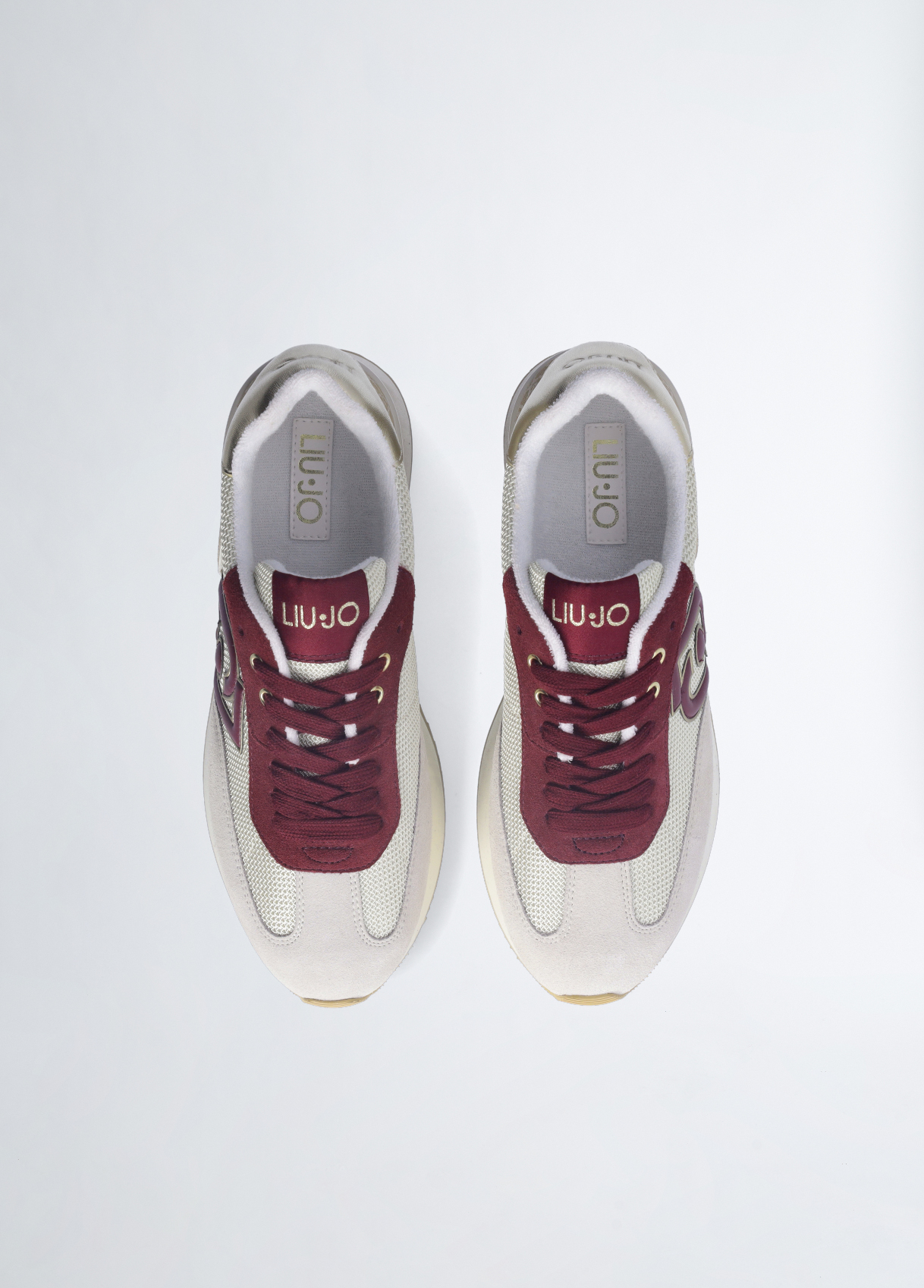Liu°jo Scarpa Donna BF4037PX525S3415