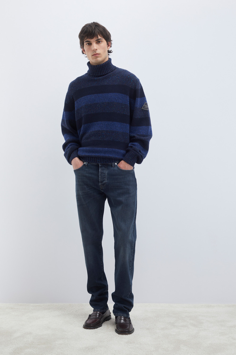 Gianninishoponline Maglioni Polo Sport Polo Navigare Maglioni Uomo